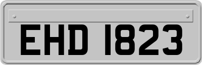 EHD1823