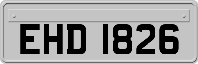 EHD1826