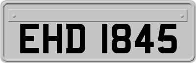 EHD1845