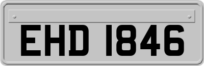EHD1846