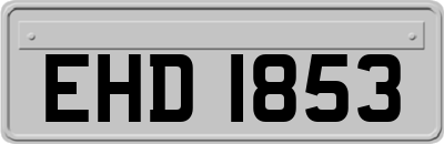 EHD1853