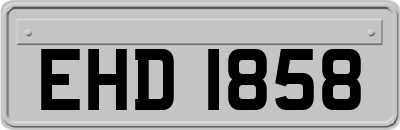 EHD1858
