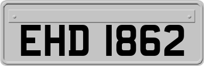 EHD1862