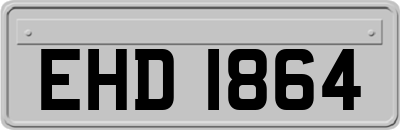 EHD1864