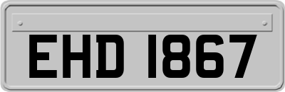 EHD1867
