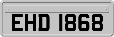 EHD1868