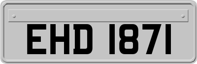 EHD1871