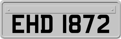 EHD1872