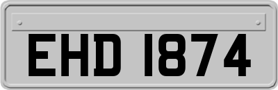 EHD1874
