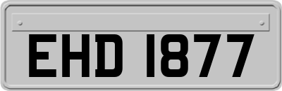EHD1877