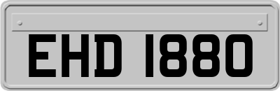 EHD1880