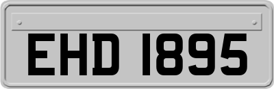 EHD1895