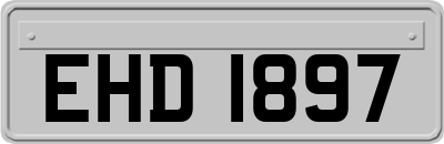 EHD1897