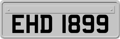 EHD1899