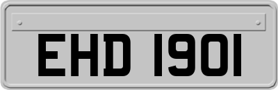 EHD1901
