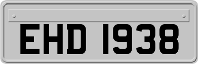 EHD1938