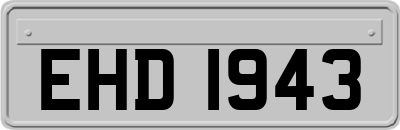 EHD1943