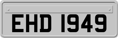 EHD1949