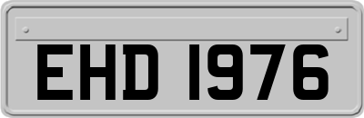 EHD1976
