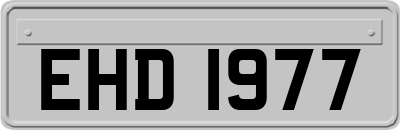 EHD1977