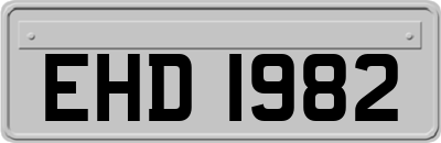 EHD1982