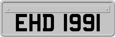 EHD1991