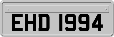 EHD1994