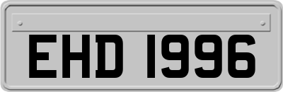 EHD1996