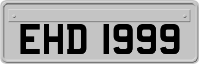 EHD1999