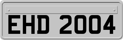 EHD2004