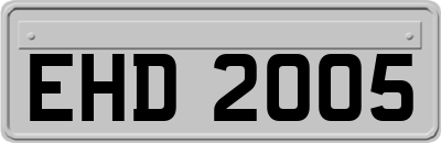 EHD2005