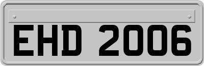 EHD2006