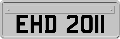 EHD2011