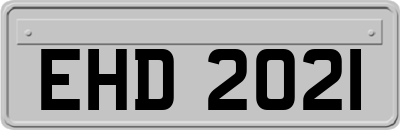 EHD2021