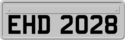 EHD2028