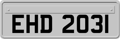 EHD2031