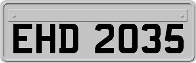 EHD2035