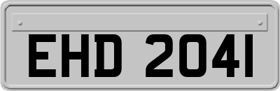 EHD2041