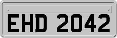 EHD2042