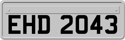 EHD2043