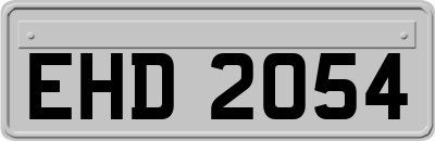 EHD2054