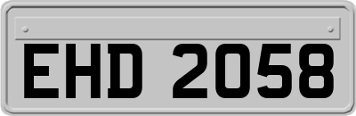 EHD2058