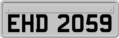 EHD2059