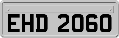 EHD2060