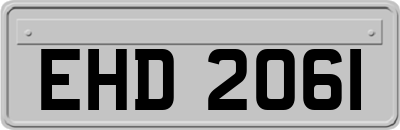 EHD2061