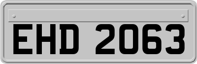 EHD2063