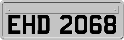 EHD2068