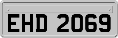 EHD2069