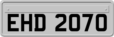 EHD2070