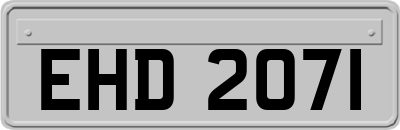 EHD2071